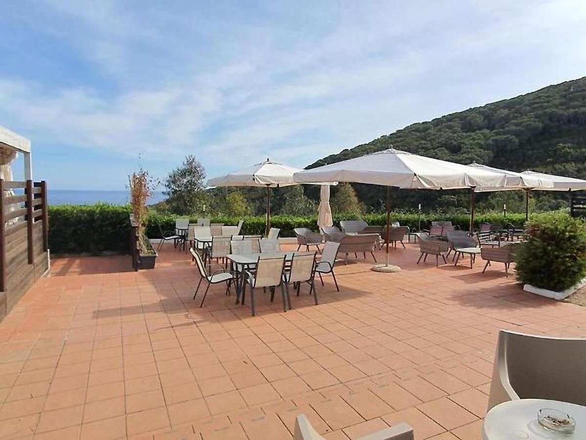 Hotel Horizon Elba Portoferraio Exteriör bild