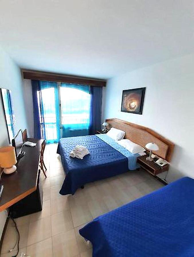 Hotel Horizon Elba Portoferraio Exteriör bild