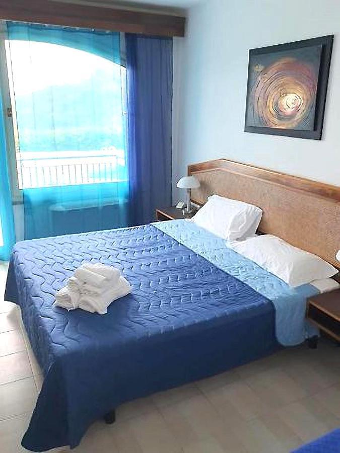 Hotel Horizon Elba Portoferraio Exteriör bild