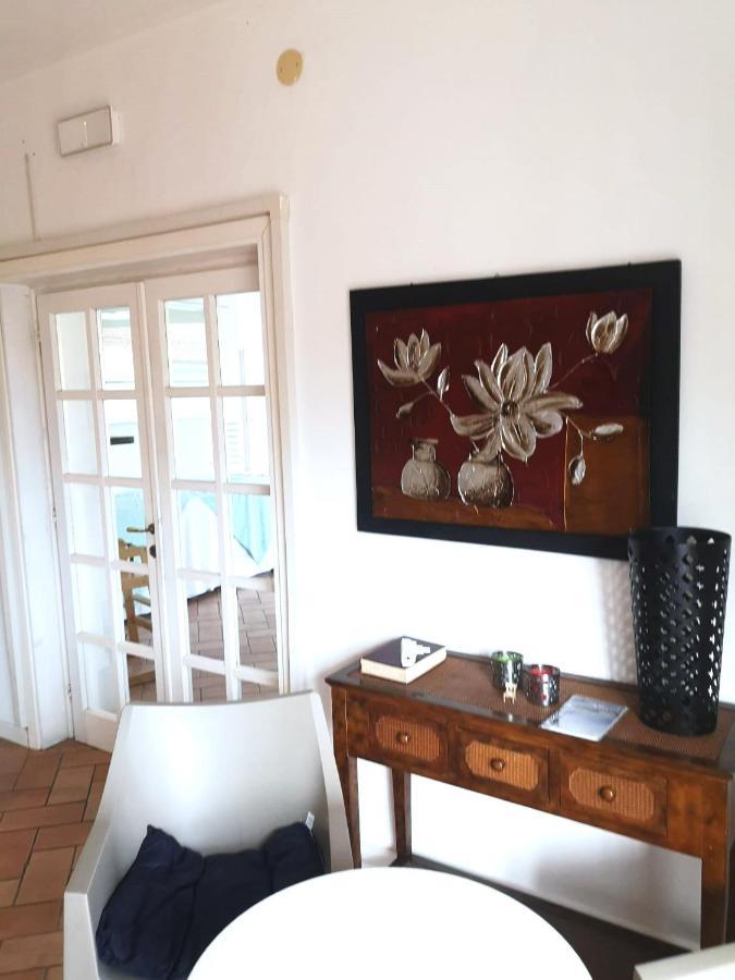 Hotel Horizon Elba Portoferraio Exteriör bild