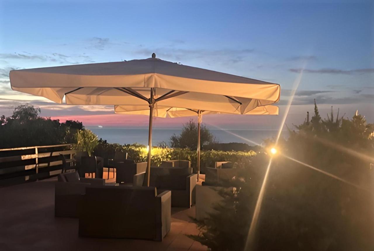 Hotel Horizon Elba Portoferraio Exteriör bild