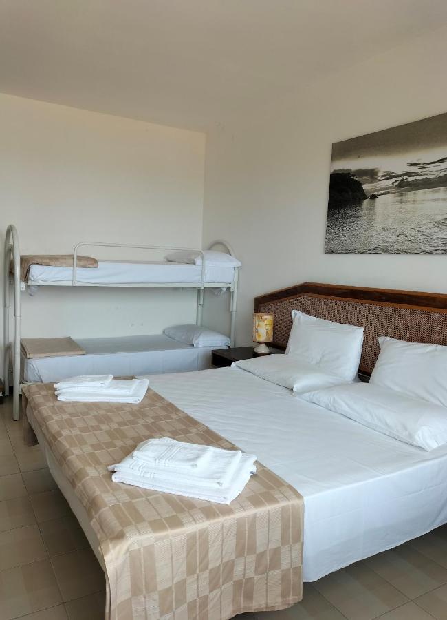 Hotel Horizon Elba Portoferraio Exteriör bild
